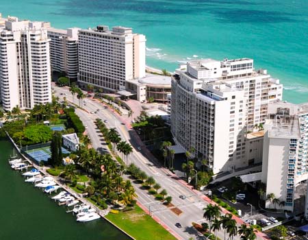 Commercial Property Insurance