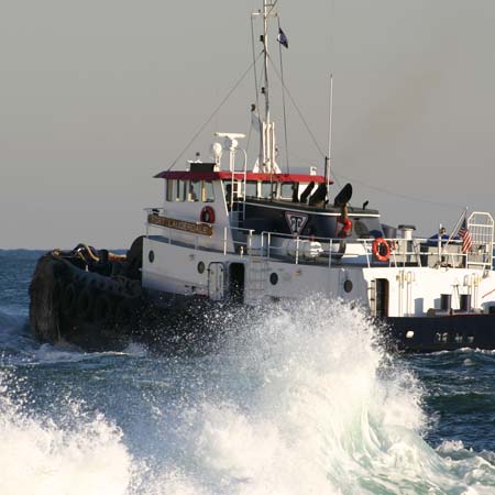 Commercial Marine Insurance