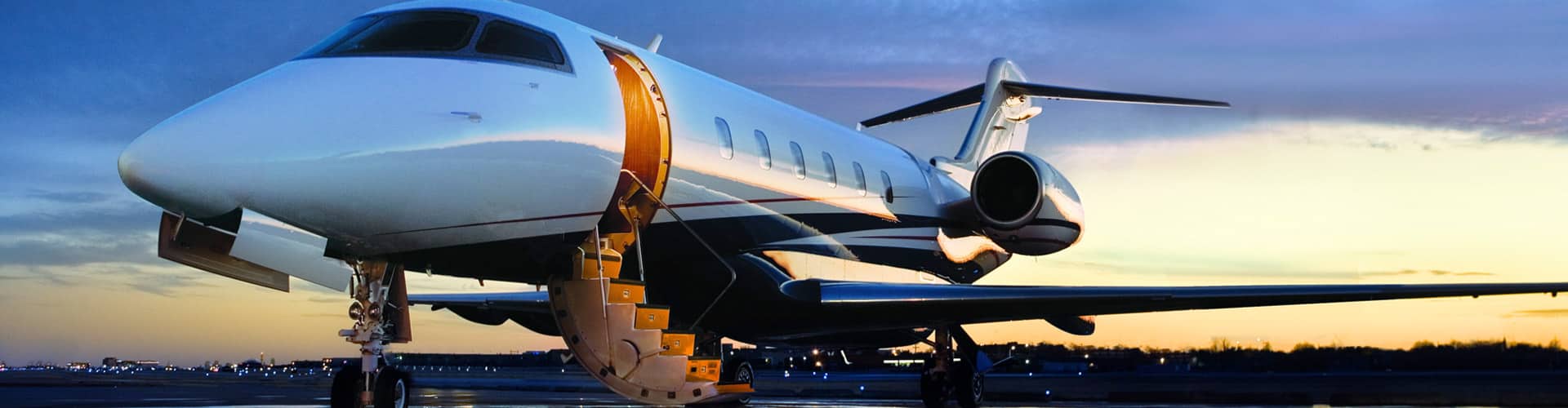 Prop & Jet Aviation Insurance