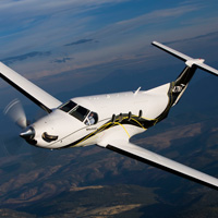 Aviation Insurance - Private & Commercial