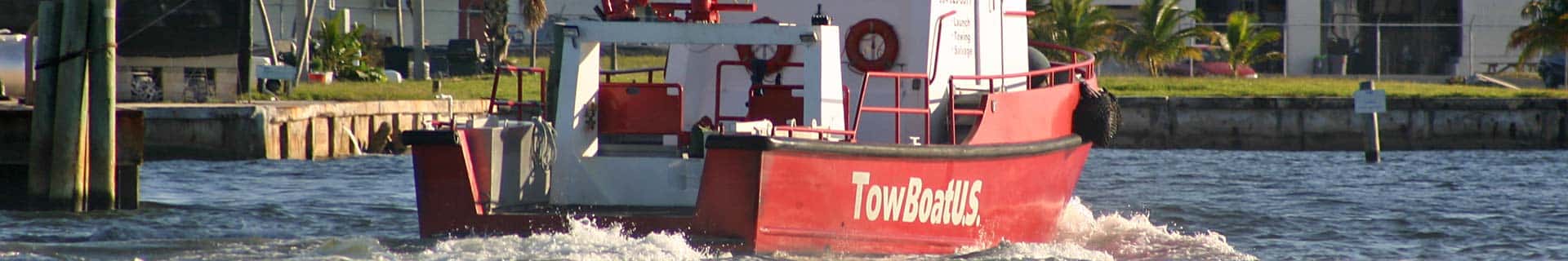 Commercial Marine Insuranc