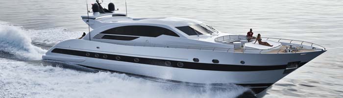 Yacht & Boat Insurance