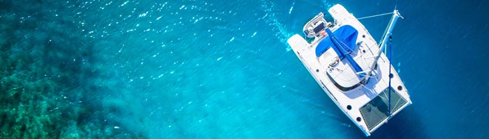 Boat & Yacht Insurance | Power & Sail | Atlass Insurance Group Fort Lauderdale